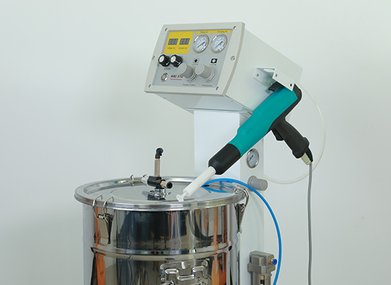Advanced Powder Spraying Machine Solutions for Industrial Efficiency