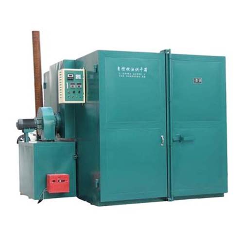 Essential Guide to Small Powder Coating Oven Selection and Operation‌