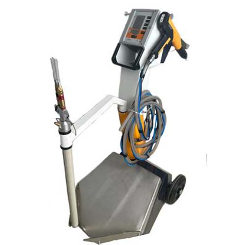 Professional Powder Coating Equipment Factory Manufacturing Excellence for Industrial Solutions‌